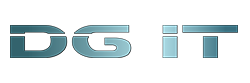 Logo DG IT