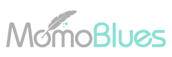 Logo MomoBlues
